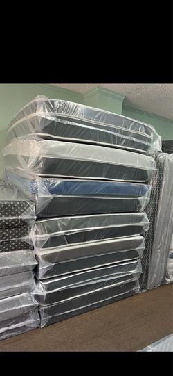 Mattress