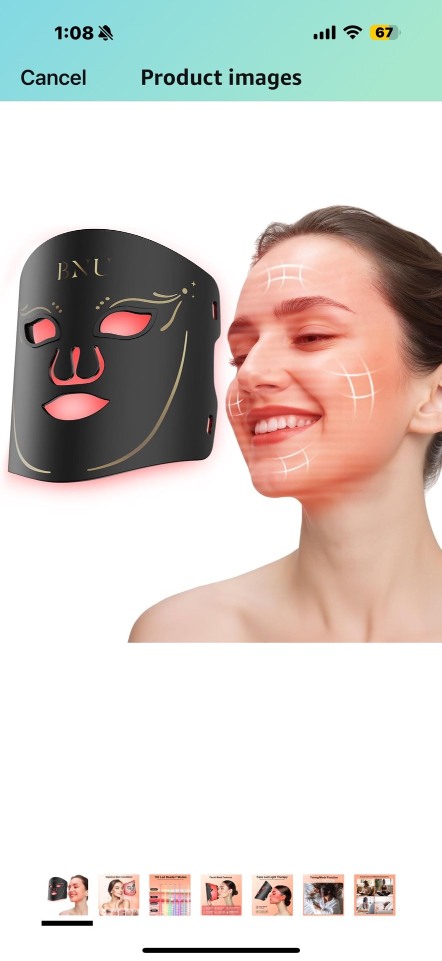 Face Mask