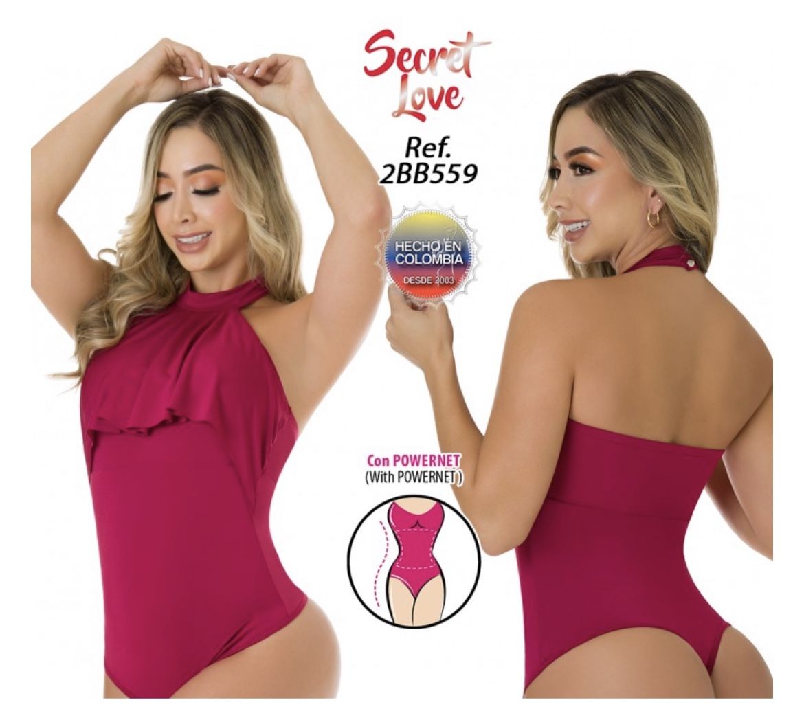 Colombian 🇨🇴 Bodysuit Shaper Size L-XL