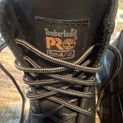 Men’s Timberland Pro 24/7