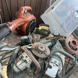 Construction For Sale $100 All 