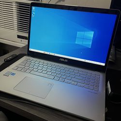Computer Laptop Asus Core I5 8th Gen