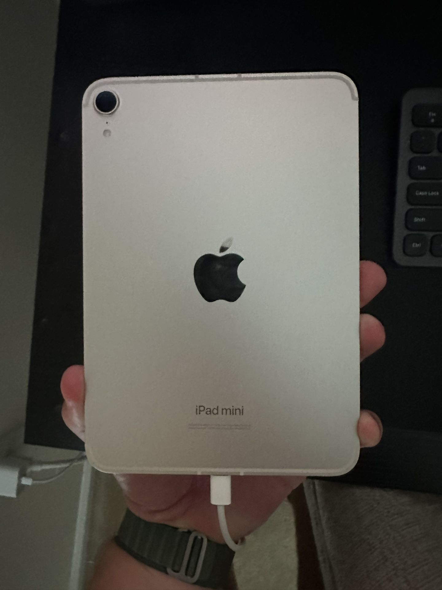 iPad Mini 2024 128 GB