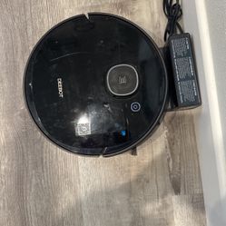 Evovacs Deebot 920 Robotic Vacuum
