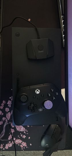 xbox series x