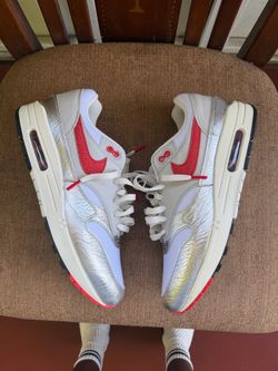 Nike Air Max 1 PRM SE Hot Sauce