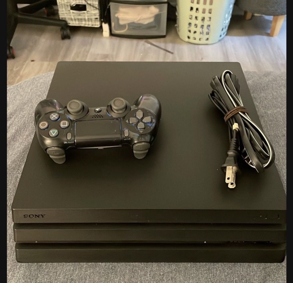 ps4 slim