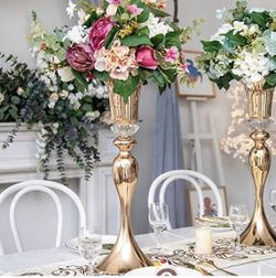 Wedding Centerpieces 10 Pieces