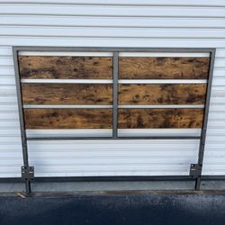 Headboard for Full Size Bed