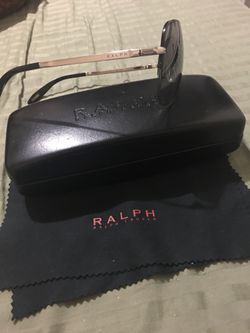 Sunglasses Ralph Lauren
