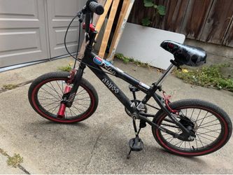 Bicycle 18”