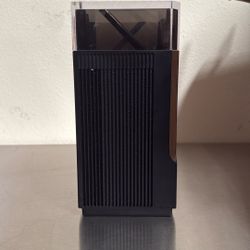 ASUS ZenWiFi Pro ET12 Tri-Band WiFi 6E Router