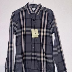 Burberry Shirt