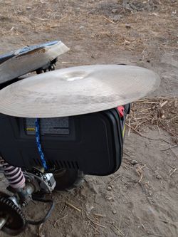 Cymbal