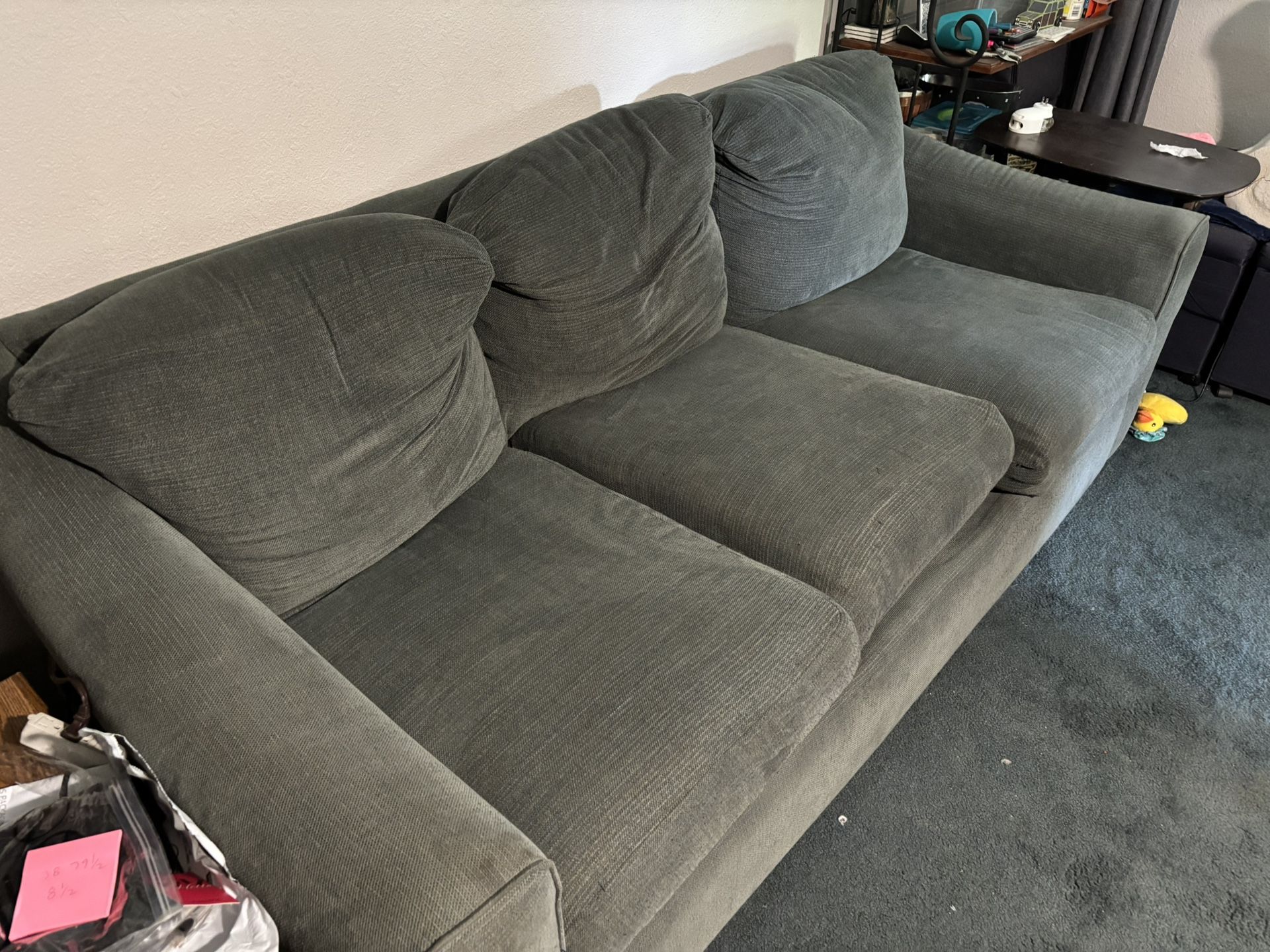 LAZY BOY COUCH