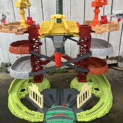 Thomas & Friends Track 