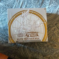 Pokémon Cards 