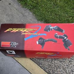 K&N Air Filter  For Gmc , Chevrolet 1(contact info removed)