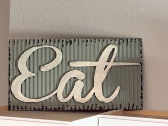 Kitchen decoration