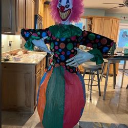 Halloween Prop