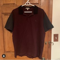 Burberry Polo Bundle For Sale