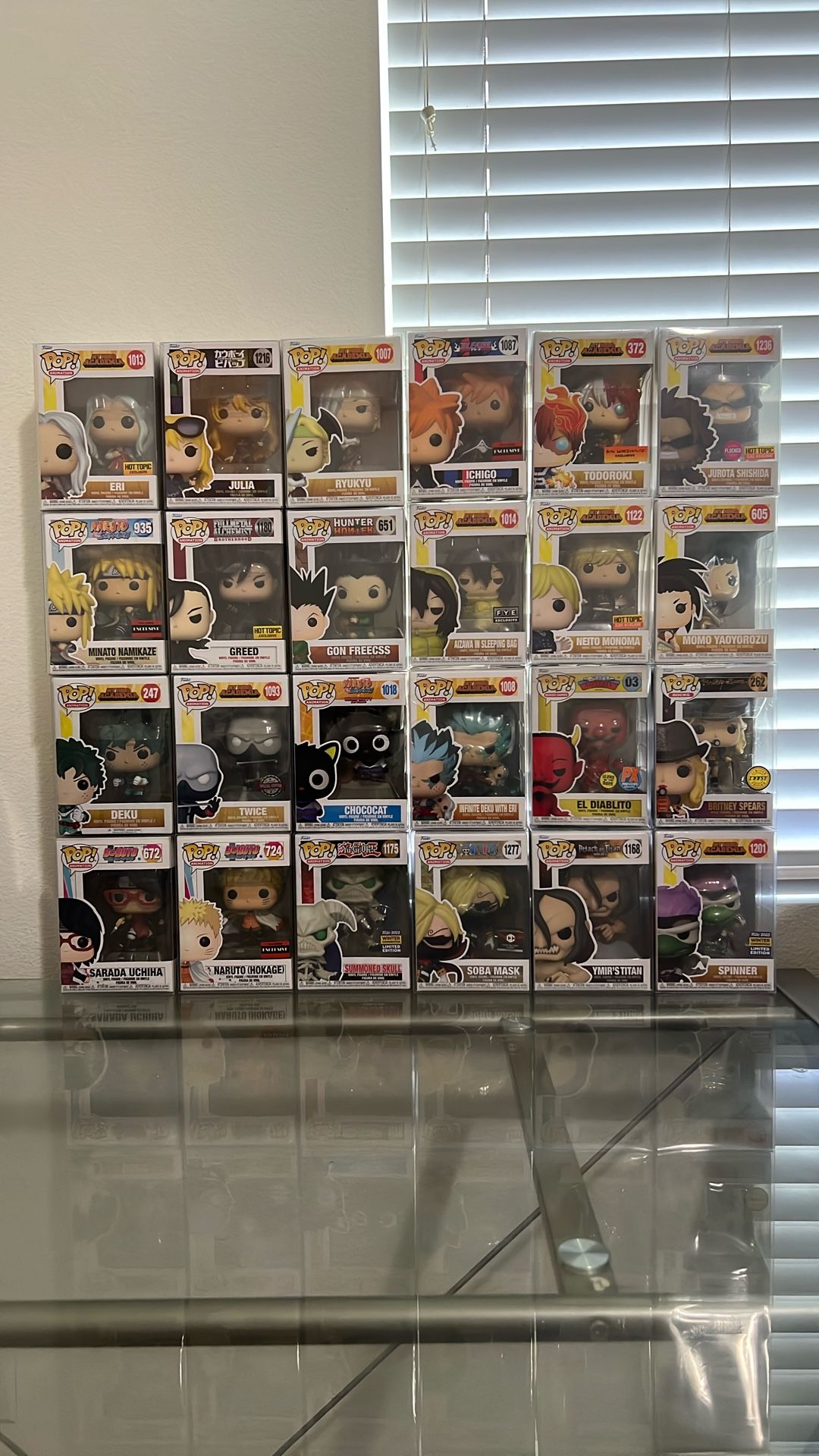 Funko Blowout!