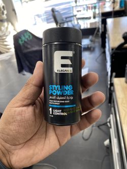 Styling Powder
