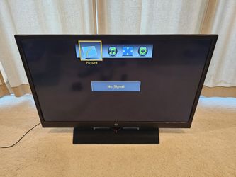40" Westinghouse Flatscreen TV