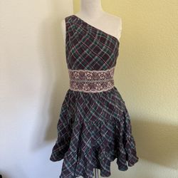 Party Dress Size Small