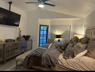 Marge Carson Bedroom Set-must sell