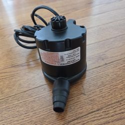 Electric Handheld Air Pump