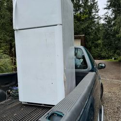 Fridge /freezer