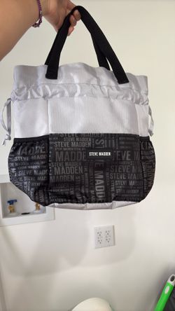 Steve Madden Lunch Bag