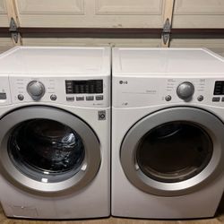Washer & Dryer Electric ✨ Lavadora y secadora electrica ⚡️