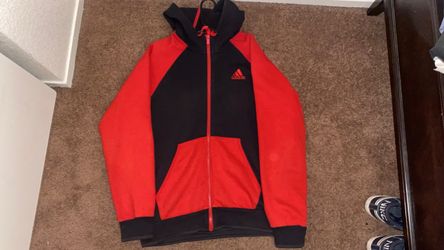 Men’s Adidas Jacket