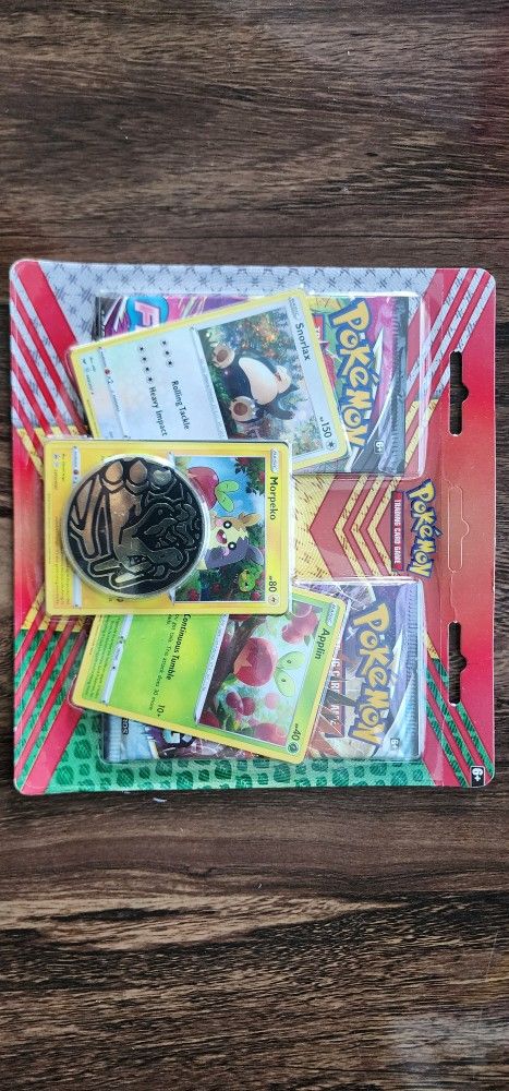 Pokemon Pack Charizard Coin