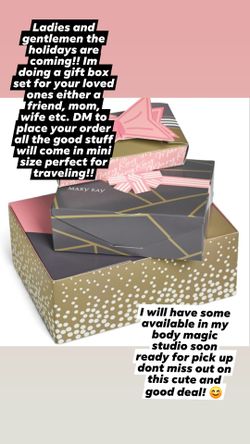 Mary Kay