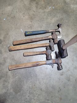 Hammers
