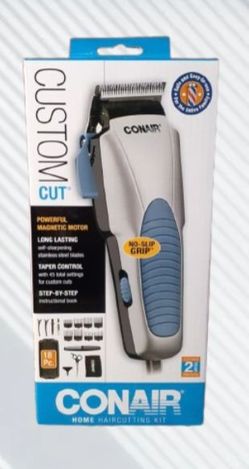 Haircutting Kit $15