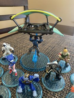 Fortnite Action Figures