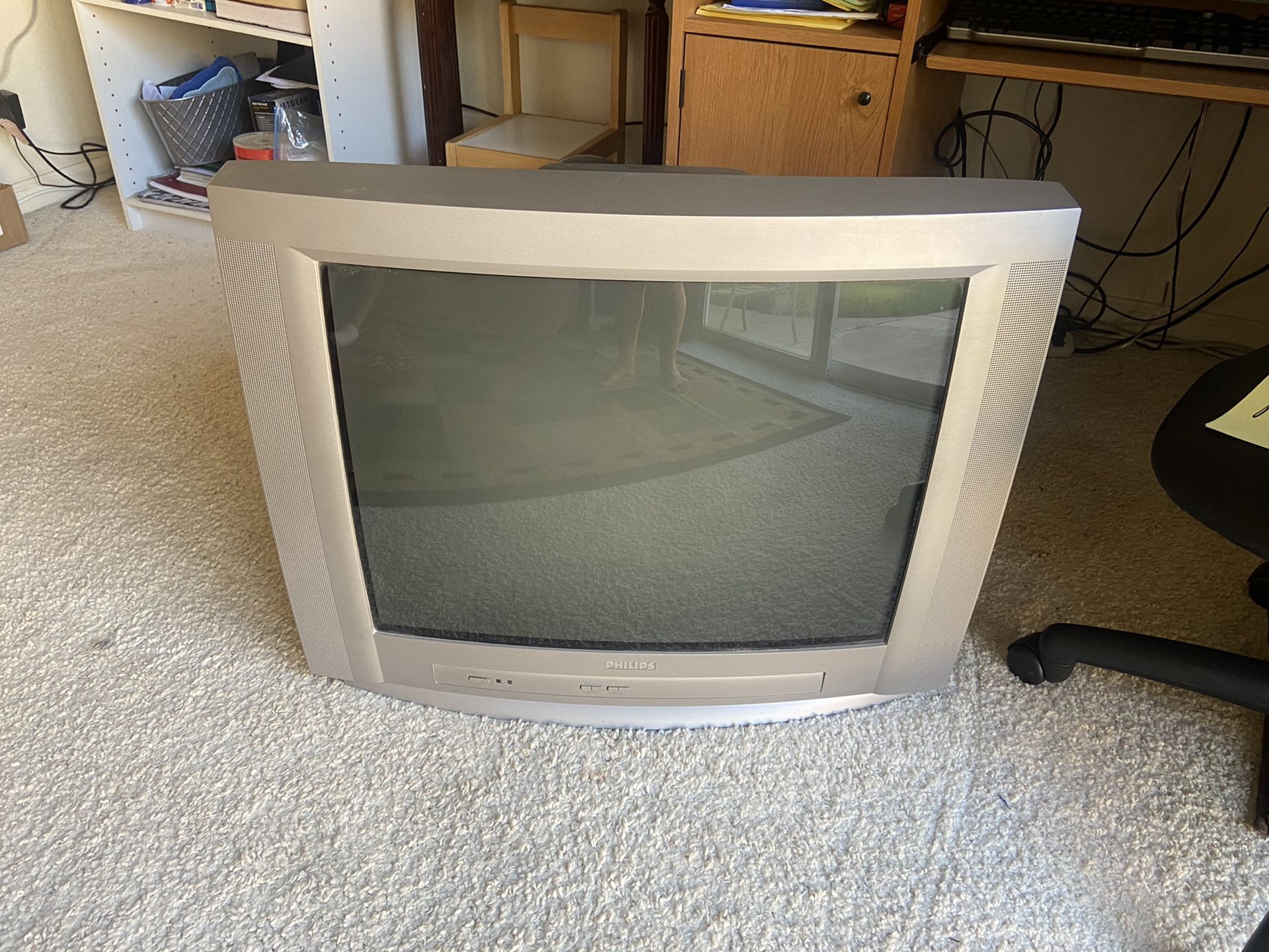 TV for free