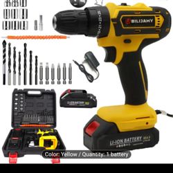 Drill Set 