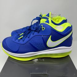 LeBron 9 Sprites 
