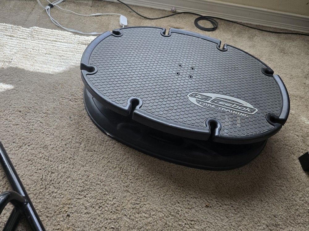 Reebok Core Training Balance Board