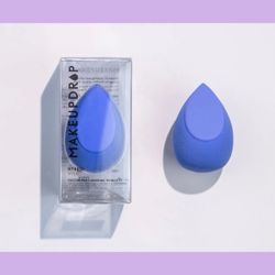 NEW Makeupdrop Hybrid Blending Sponge