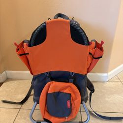 Phil And Ted’s Baby Carrier 