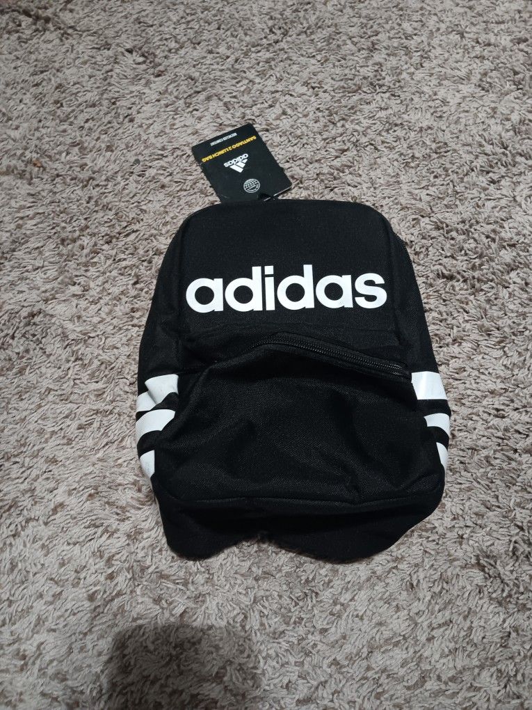 New Adidas Santiago Insulated Lunch Bag