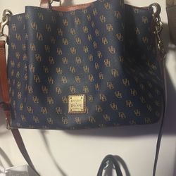Dooney Bourke