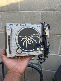 Sound-stream Epicenter