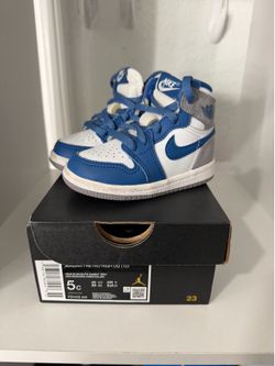 5C Jordan 1 High